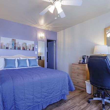 Motel Au Vieux Piloteux Rivière-du-Loup Стая снимка