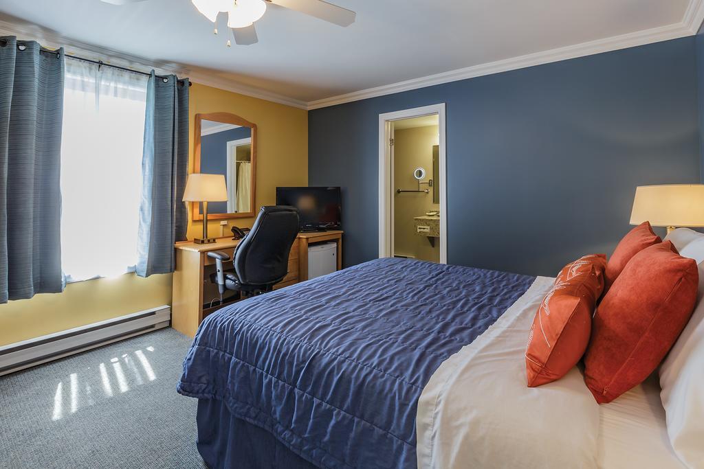 Motel Au Vieux Piloteux Rivière-du-Loup Стая снимка