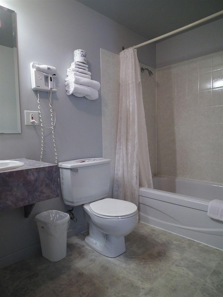 Motel Au Vieux Piloteux Rivière-du-Loup Екстериор снимка