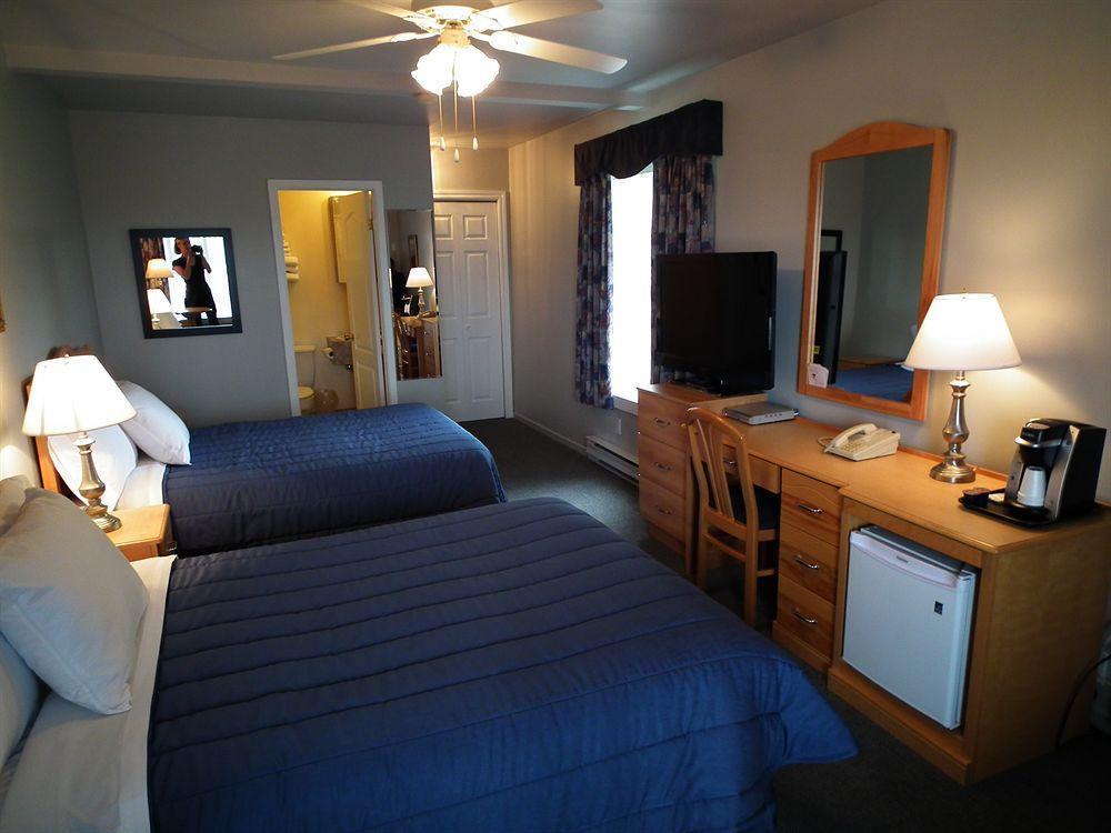 Motel Au Vieux Piloteux Rivière-du-Loup Екстериор снимка