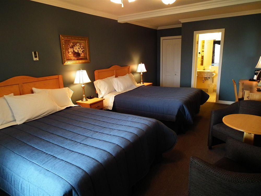 Motel Au Vieux Piloteux Rivière-du-Loup Екстериор снимка