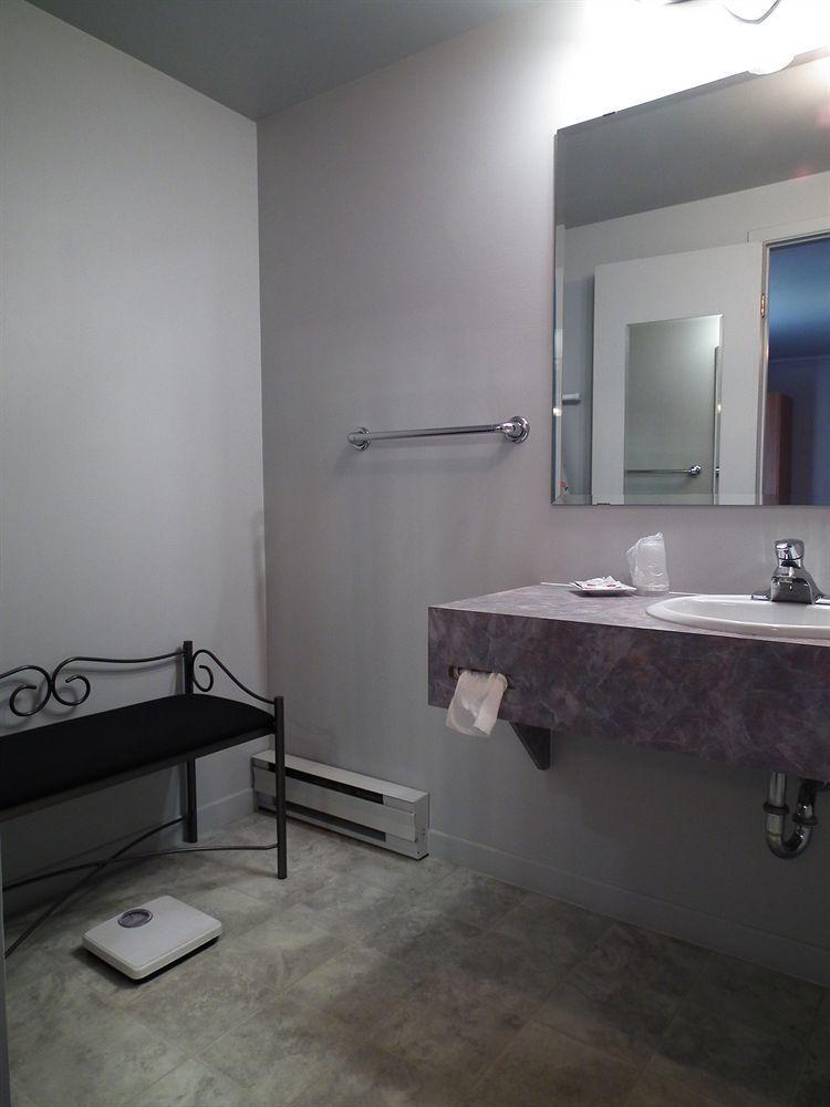 Motel Au Vieux Piloteux Rivière-du-Loup Екстериор снимка