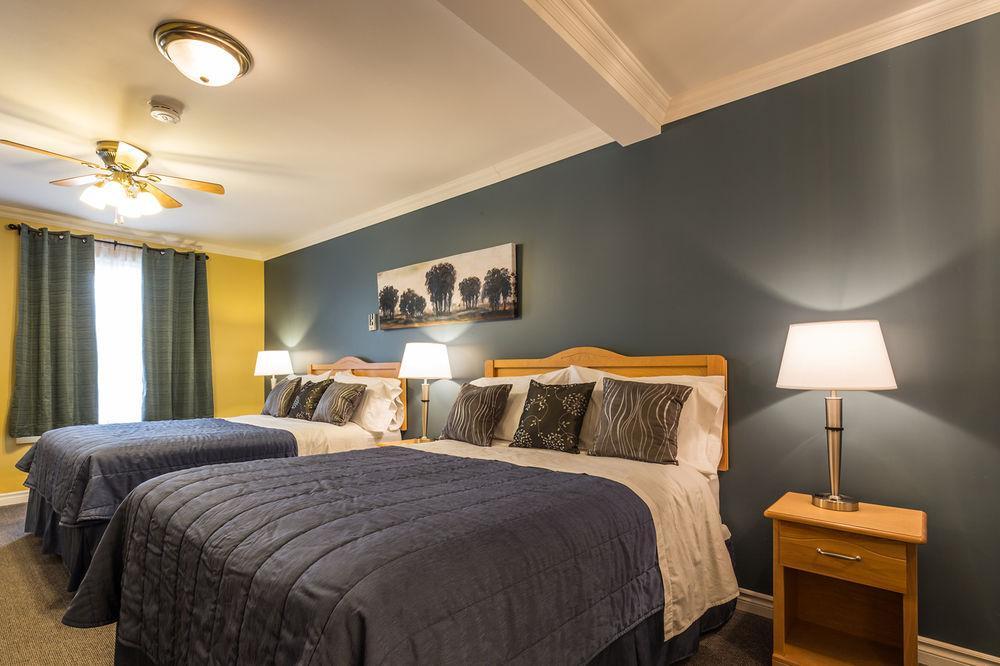 Motel Au Vieux Piloteux Rivière-du-Loup Екстериор снимка