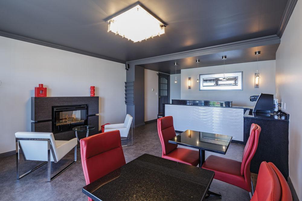 Motel Au Vieux Piloteux Rivière-du-Loup Екстериор снимка