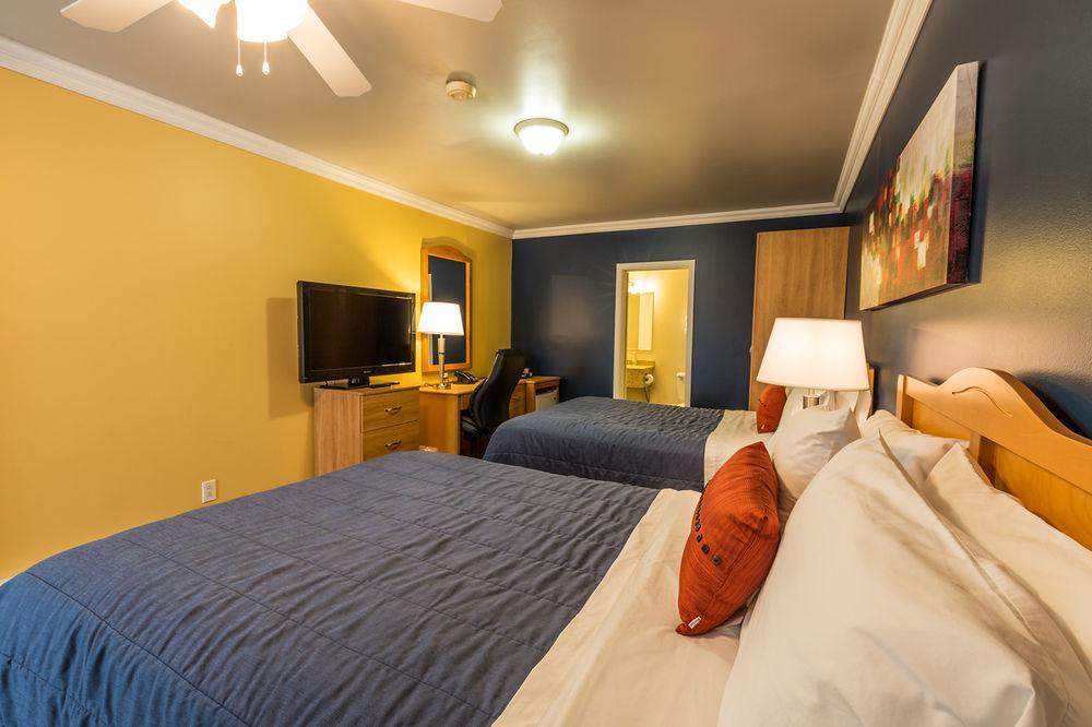 Motel Au Vieux Piloteux Rivière-du-Loup Екстериор снимка