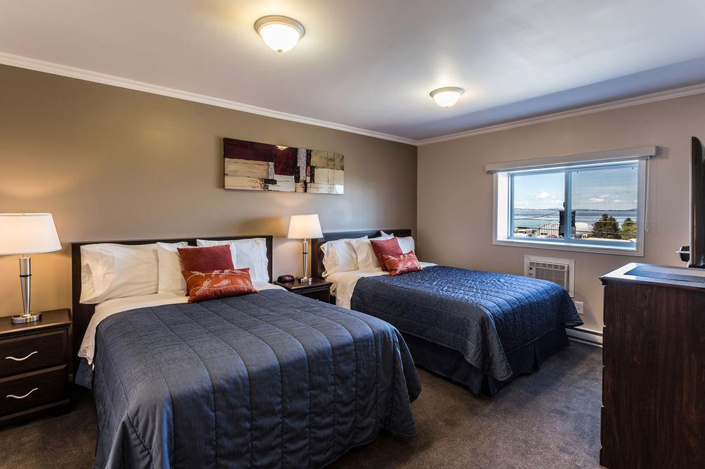 Motel Au Vieux Piloteux Rivière-du-Loup Екстериор снимка