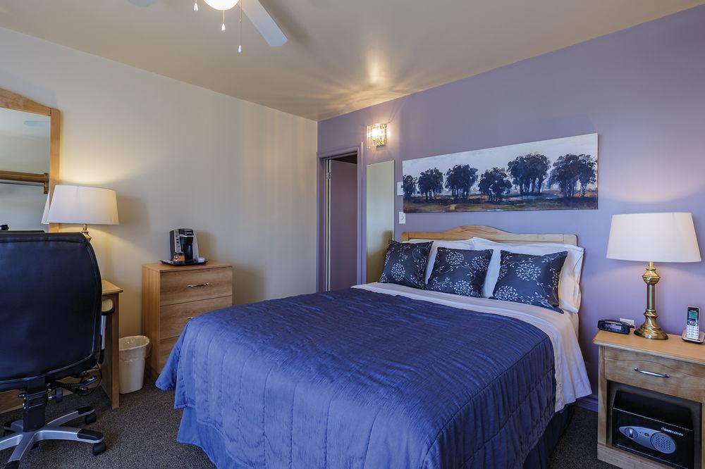Motel Au Vieux Piloteux Rivière-du-Loup Екстериор снимка