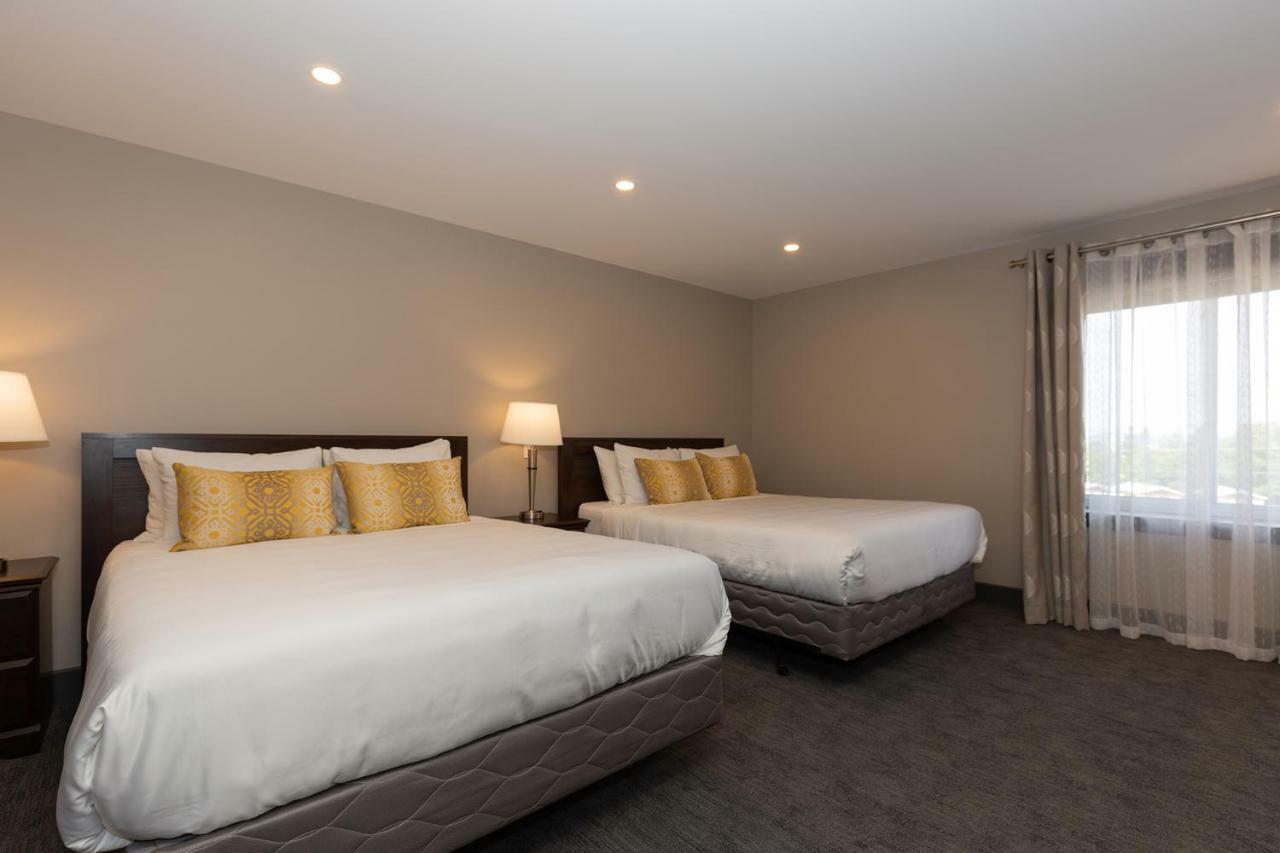 Motel Au Vieux Piloteux Rivière-du-Loup Екстериор снимка