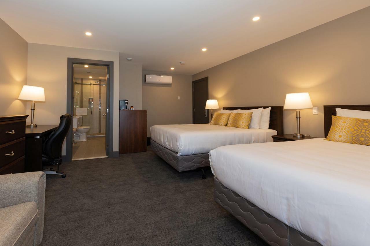Motel Au Vieux Piloteux Rivière-du-Loup Екстериор снимка