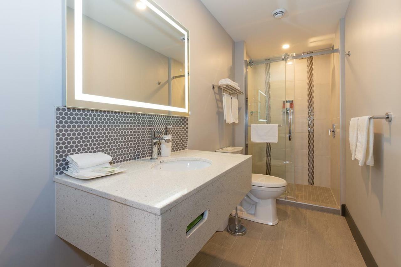 Motel Au Vieux Piloteux Rivière-du-Loup Екстериор снимка