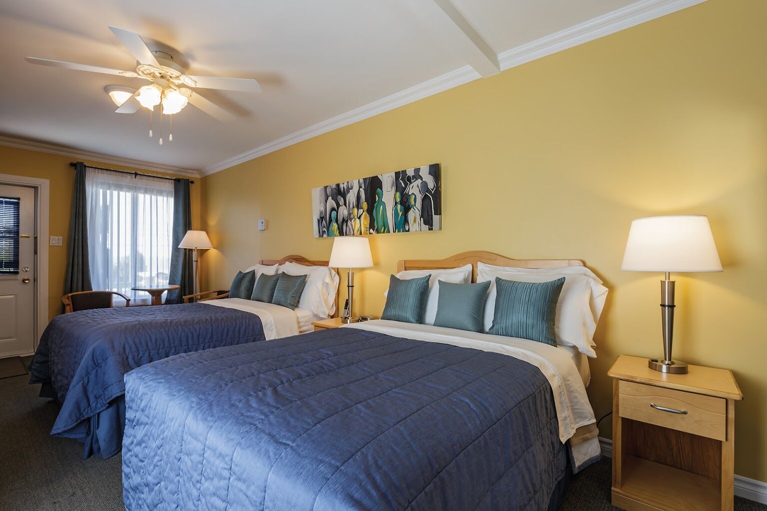 Motel Au Vieux Piloteux Rivière-du-Loup Екстериор снимка